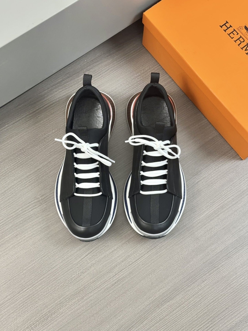 H**mes sneakers